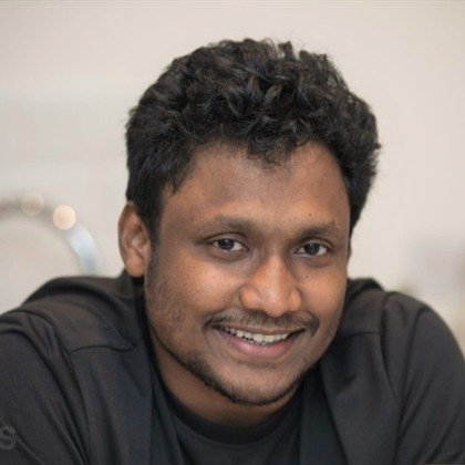 Nobin Kalayil Babu