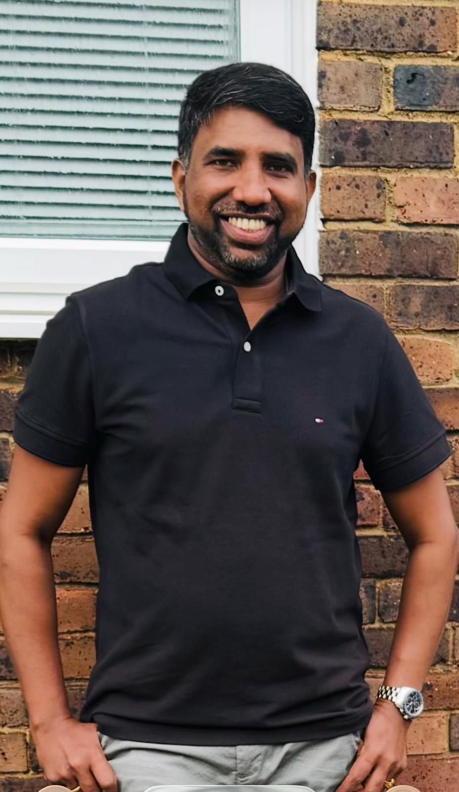 BENNY NANCHIRA THANKACHAN