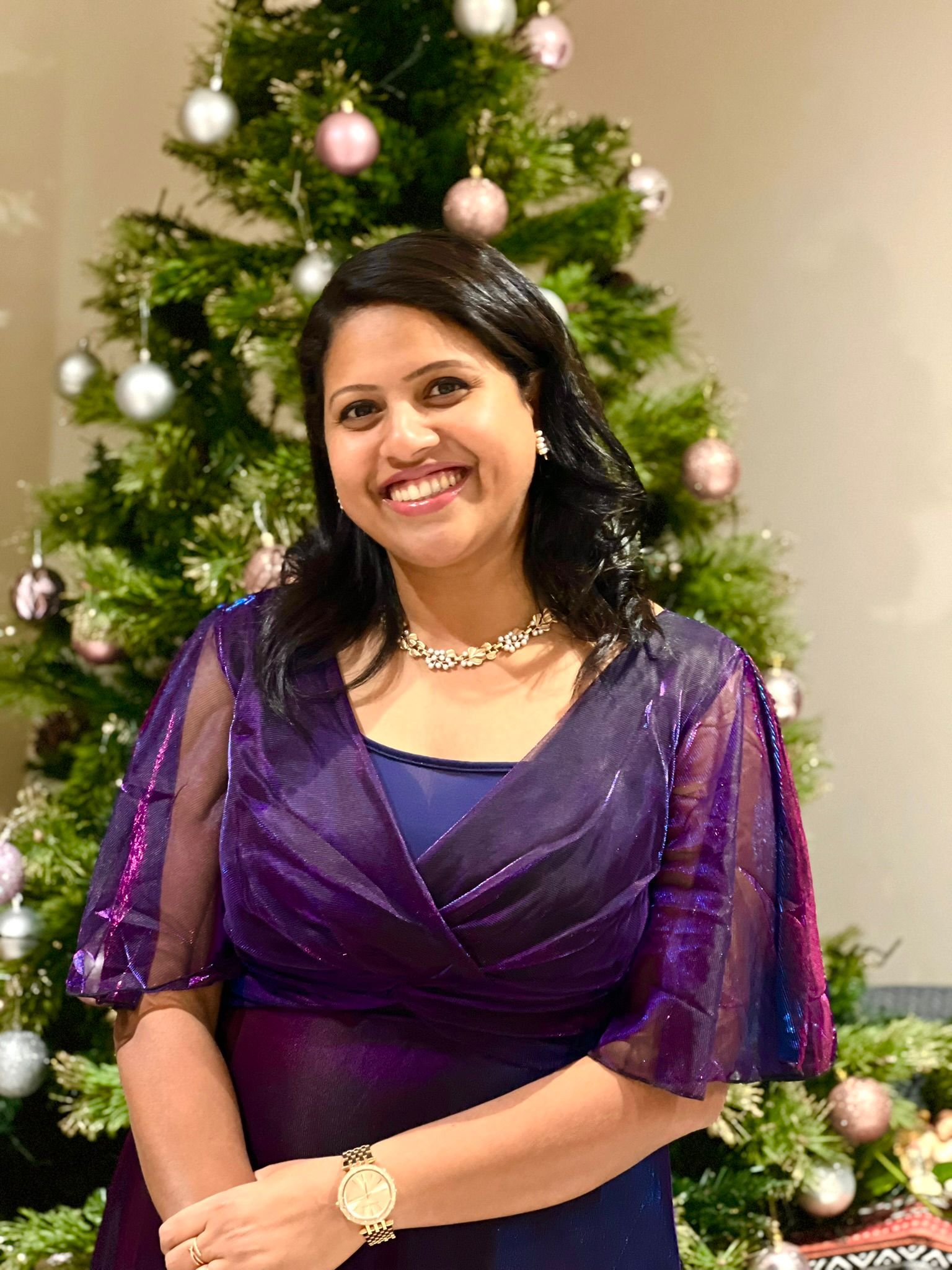 Neema Antony