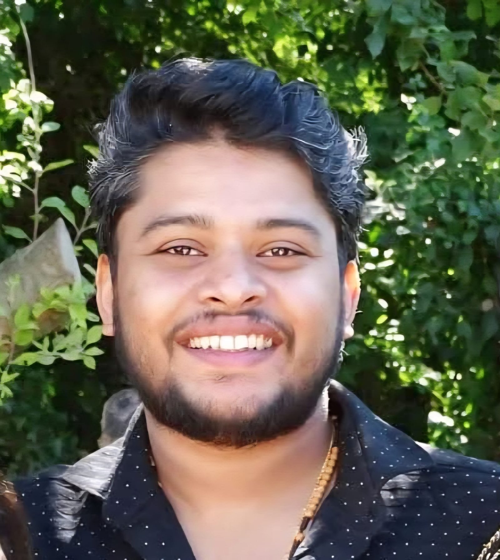 Arun Mathew