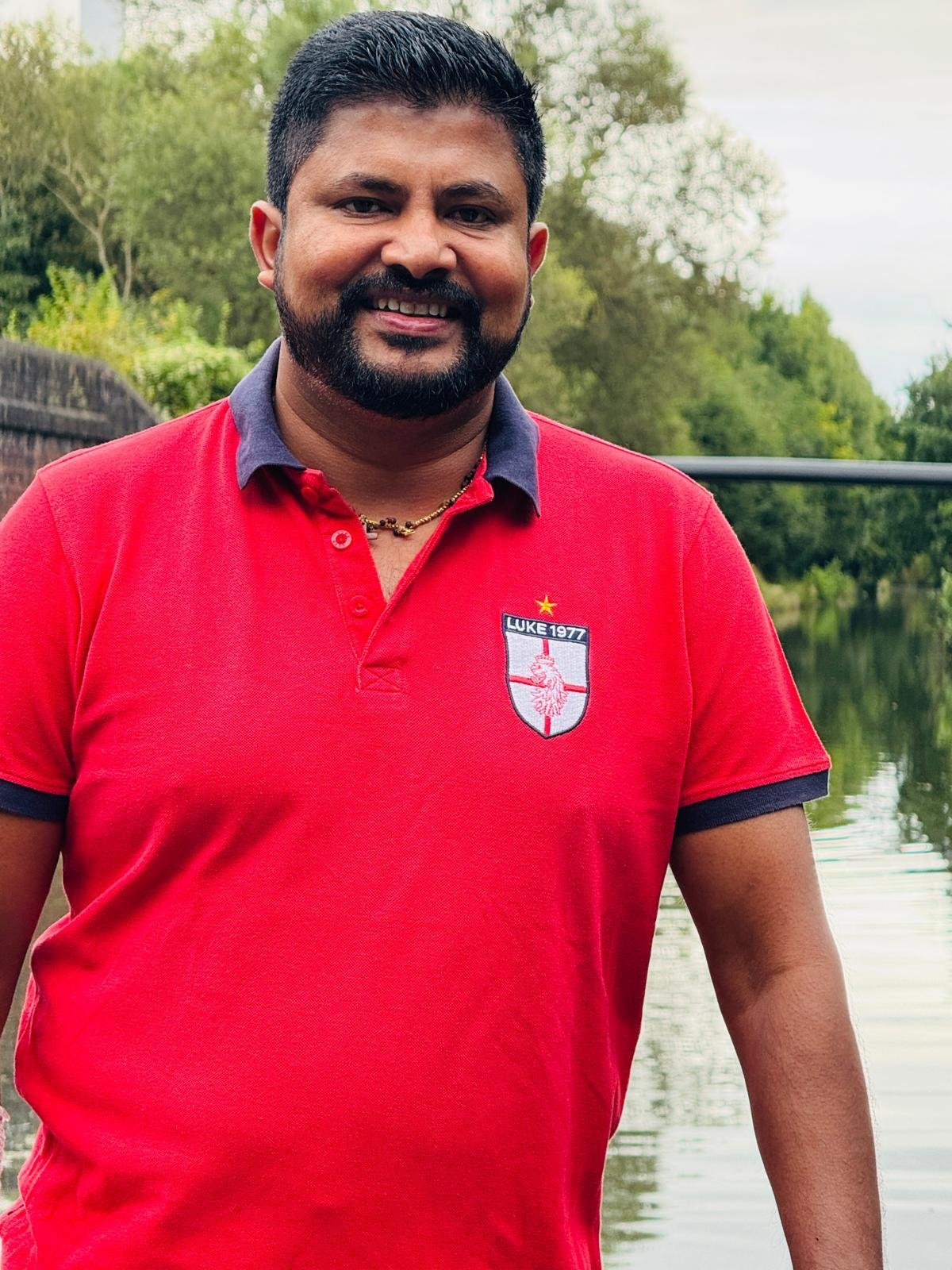 Benny Kolliyil