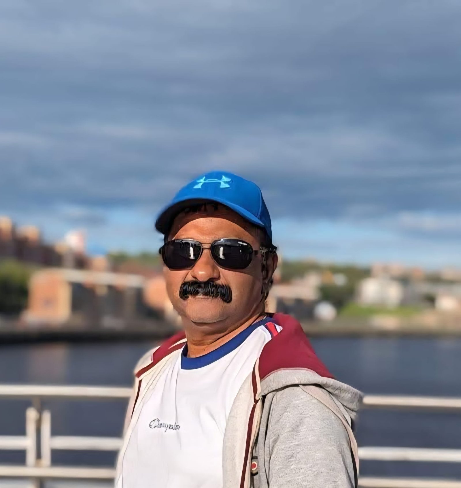 Shibu Mathew