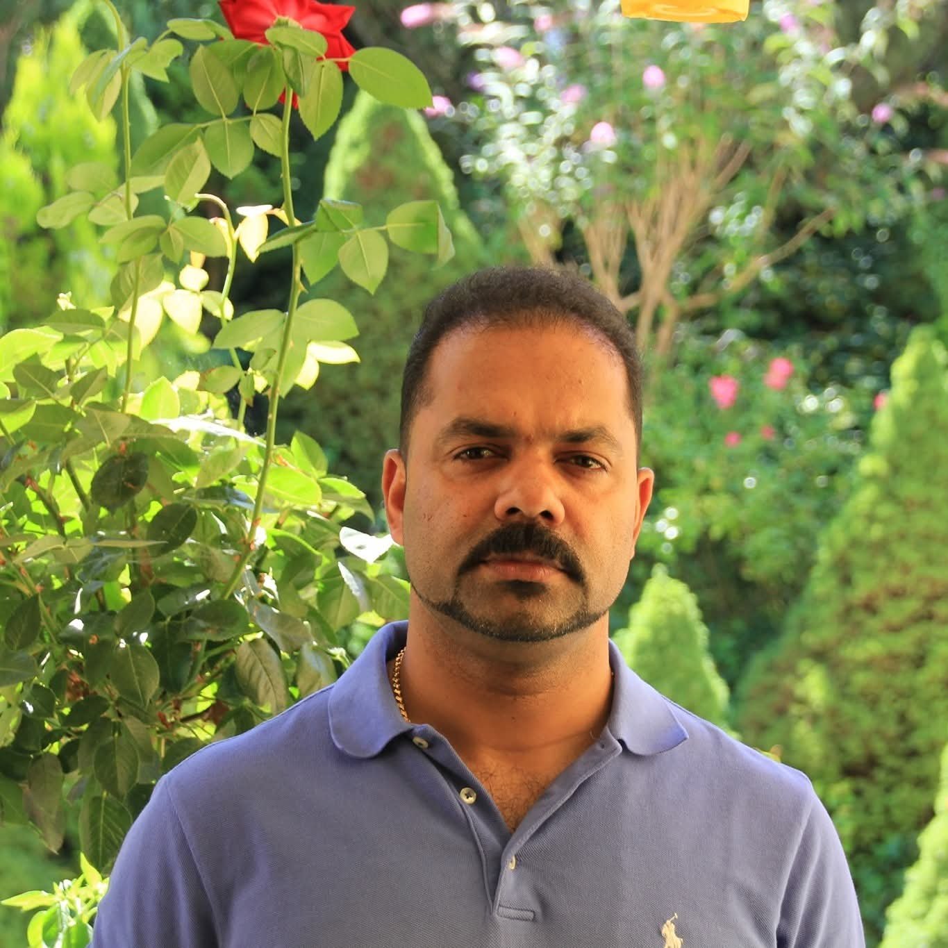 Siby Joseph