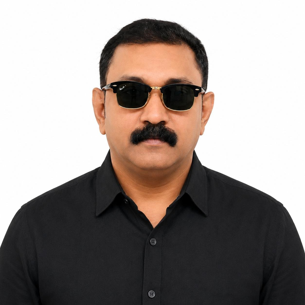 Basil Chacko